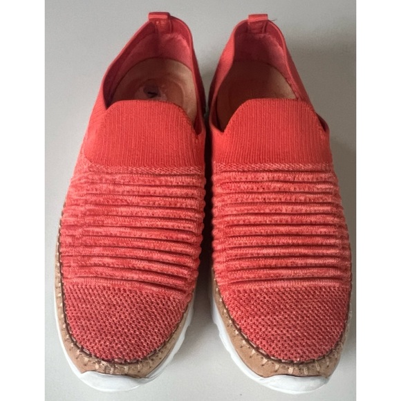 Dearfoams Comfort Marina Slip-On Platform Shoes 7 - Picture 3 of 12